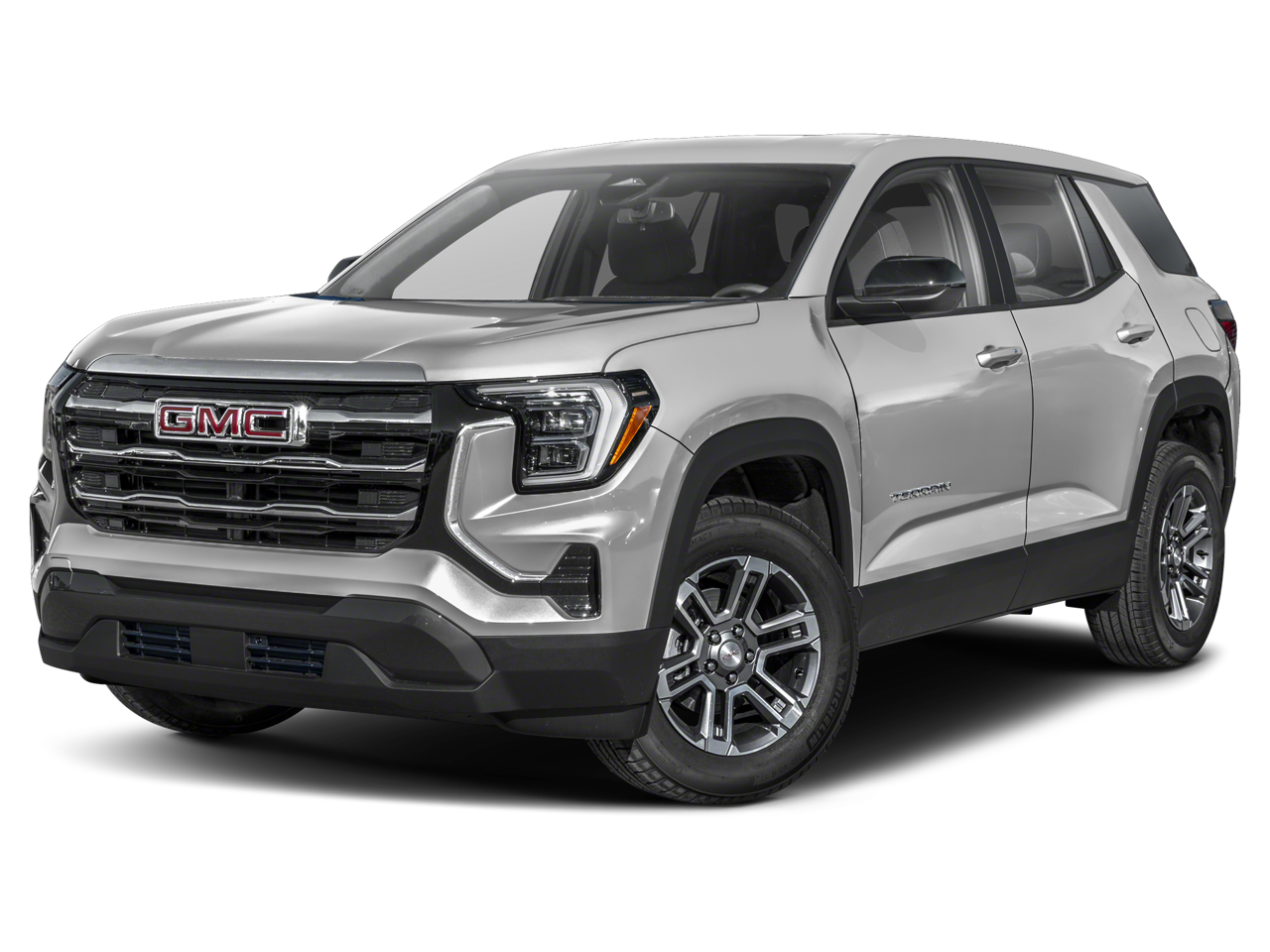2026 GMC Terrain Elevation AWD