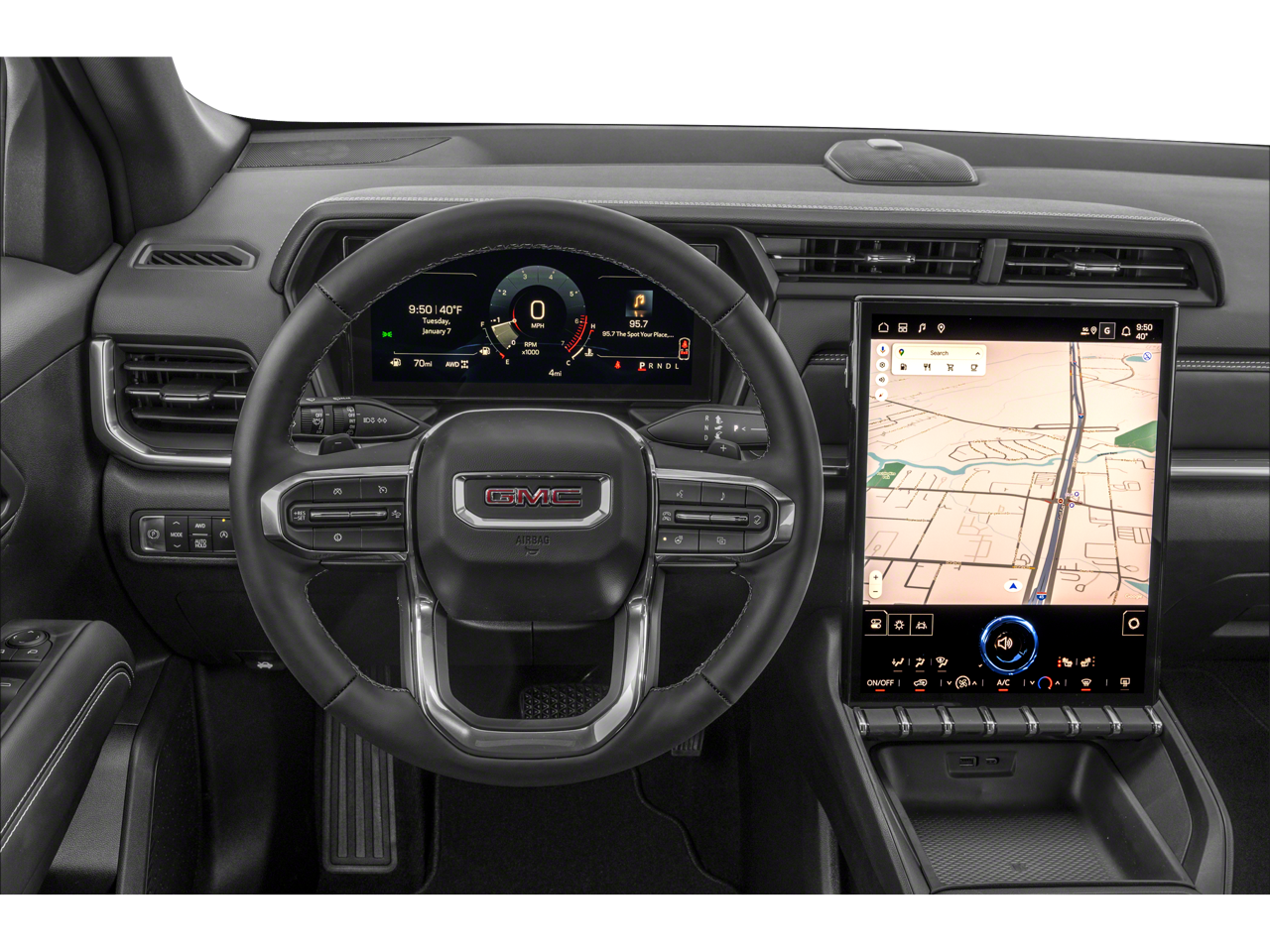 View vehicle photo 6