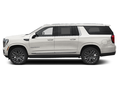 GMC Yukon XL Denali Ultimate
