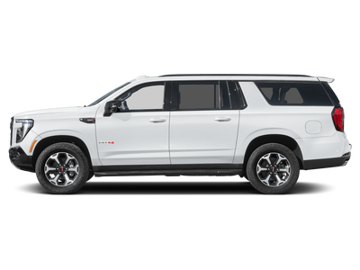GMC Yukon XL