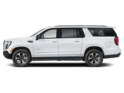 GMC Yukon XL
