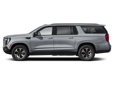 GMC Yukon XL