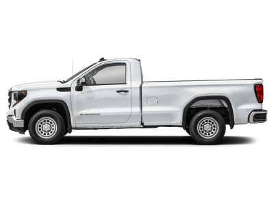 GMC Sierra 1500