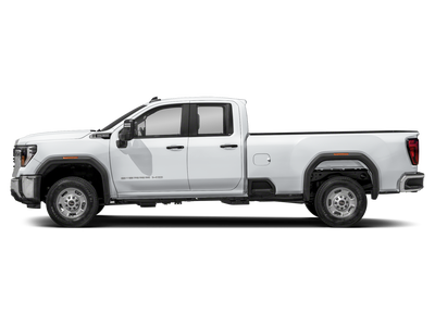 GMC Sierra 2500HD