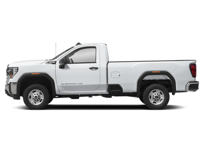 GMC Sierra 2500HD