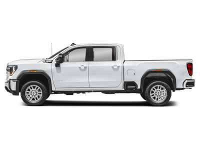 GMC Sierra 2500HD
