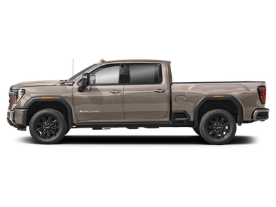 GMC Sierra 2500HD