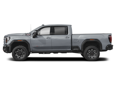 GMC Sierra 2500HD