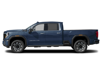 GMC Sierra 2500HD