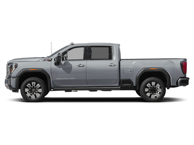 GMC Sierra 2500HD