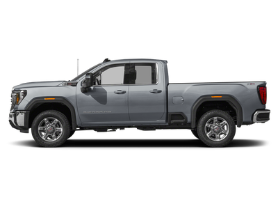 GMC Sierra 2500HD
