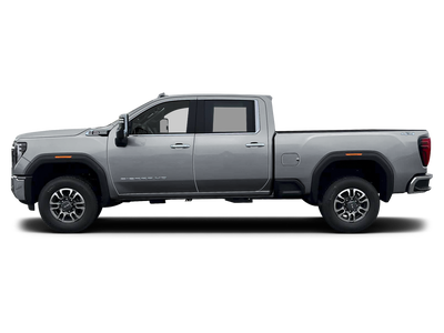 GMC Sierra 2500HD