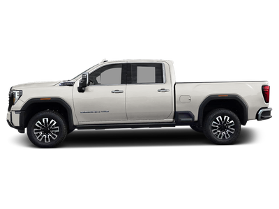 GMC Sierra 2500HD