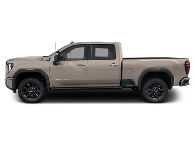 GMC Sierra 2500HD