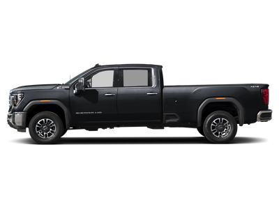 GMC Sierra 2500HD
