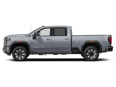 GMC Sierra 2500HD