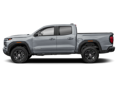 GMC Canyon