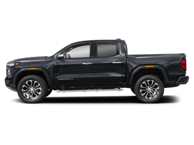 GMC Canyon
