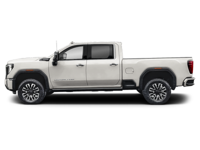 GMC Sierra 3500HD