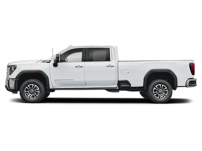 GMC Sierra 3500HD