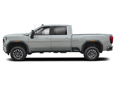 GMC Sierra 3500HD