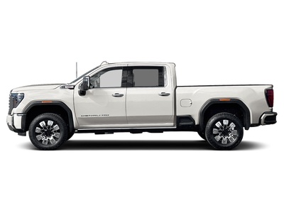 GMC Sierra 3500HD
