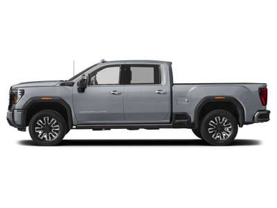 GMC Sierra 3500HD