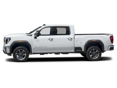 GMC Sierra 3500HD