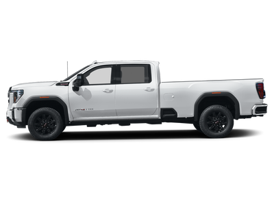 GMC Sierra 3500HD