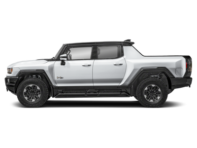 GMC HUMMER EV Pickup