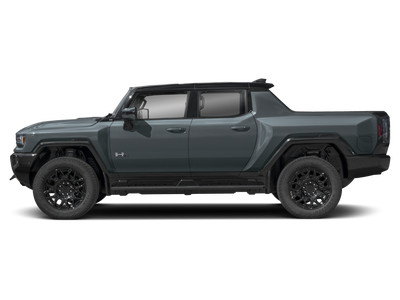 GMC HUMMER EV Pickup