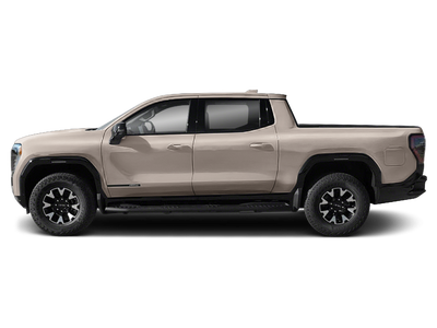GMC Sierra EV