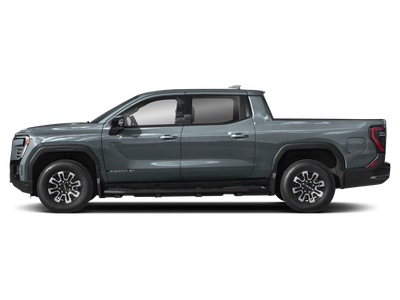 GMC Sierra EV