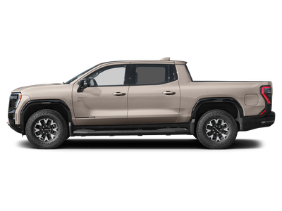 GMC Sierra EV