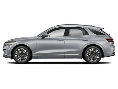 Genesis Electrified GV70