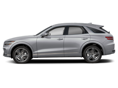Genesis Electrified GV70