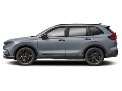 Honda CR-V Hybrid