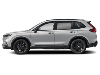 Honda CR-V Hybrid