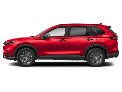 Honda CR-V Hybrid