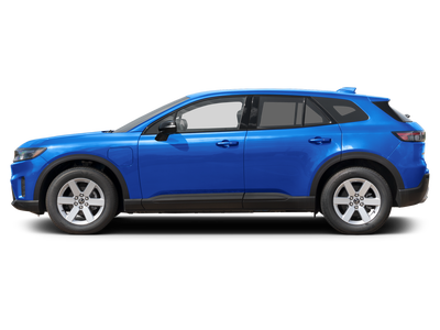 Honda Prologue