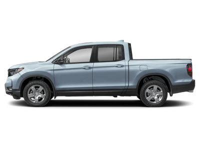 Honda Ridgeline
