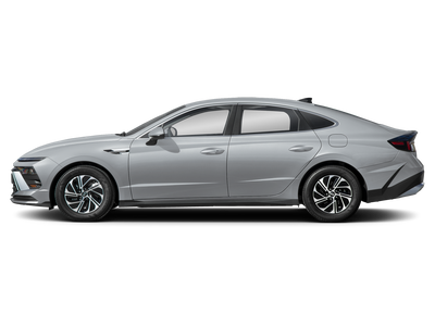 Hyundai SONATA HYBRID