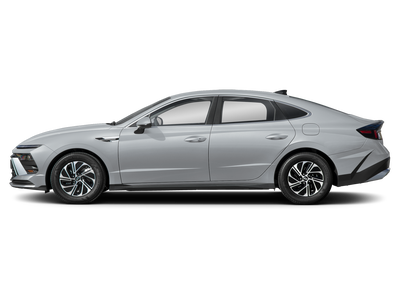 Hyundai SONATA HYBRID