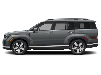 Hyundai SANTA FE HYBRID