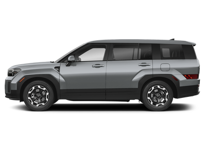 Hyundai SANTA FE HYBRID
