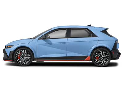Hyundai IONIQ 5 N