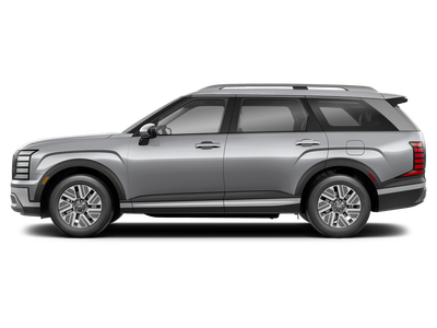 Hyundai PALISADE HYBRID