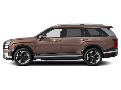 Hyundai PALISADE HYBRID