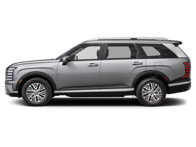Hyundai PALISADE HYBRID