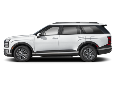 Hyundai PALISADE HYBRID